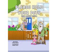 Please Hold Your Pets: Lola Meets Tesla