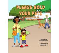 Please Hold Your Pets: Victor's Tale to Friendship