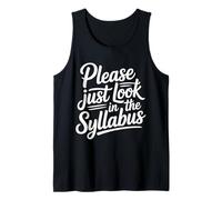Please Just Look in The Syllabus - Canotta