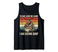 Please Leave Me Alone I Am Eating Soup Falena Canotta