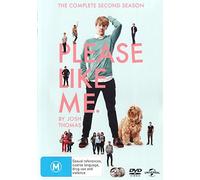 Please Like Me - Season 2 [Edizione: Australia]