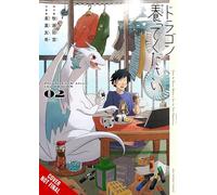 Please Look After the Dragon, Vol. 2