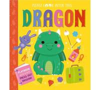 Please look after this Dragon