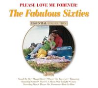 please love me forever: fabulous sixties