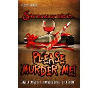 Please Murder Me: Classic Film Noir