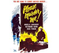 Please Murder Me [Edizione: Stati Uniti]
