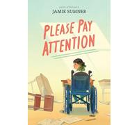 Please Pay Attention