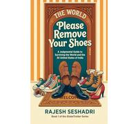 Please Remove Your Shoes: 1