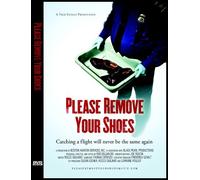 Please Remove Your Shoes