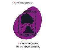 Please, return to liberty