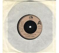 Please Send Me Someone To Love