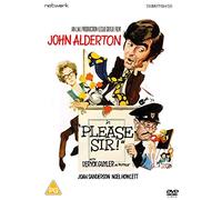 Please Sir (DVD) John Alderton Deryck Guyler Joan Sanderson Peter Cleall