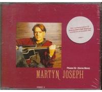 PLEASE SIR CD UK ISSUE PRESSED IN AUSTRIA EPIC 1993