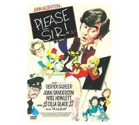 Please Sir! [ Origine UK, Nessuna Lingua Italiana ]