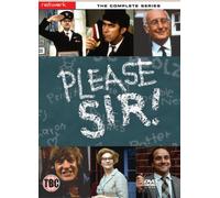 Please Sir - Series 1-4 - Complete/Please Sir