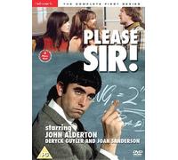 Please Sir - Series 1 by John Alderton(2013-04-08)
