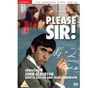 Please Sir: Series 1 (DVD) John Alderton David Barry Erik Chitty Peter Cleall