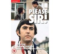 Please Sir - Series 2 [Edizione: Regno Unito]