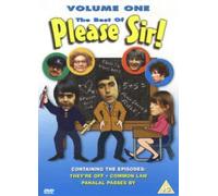 Please Sir! - The Best Of Please Sir! - Vol. 1 [Edizione: Regno Unito]
