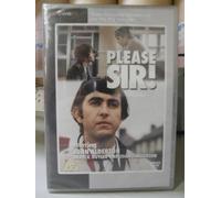 Please Sir They're Off [DVD] [Edizione: Regno Unito]