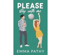 Please Stay With Me