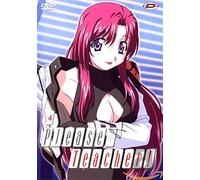 Please teacher !, vol. 4