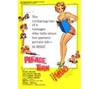 Please Turn Over [Edizione: Stati Uniti]