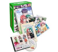 Please Twins - Vol. 1-Threes Company