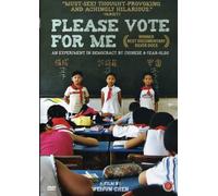 Please Vote for Me