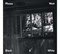 Please Wait Ta-Ku & - Black & White Ep Please Wait Ta-Ku & Mat