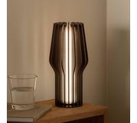 Si prega di attendere di essere seduti Lampada portatile radiante H25 Nero