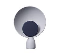 Please Wait to be Seated Planet Blooper Lampada da Tavolo Blu Navy Dimmerabile