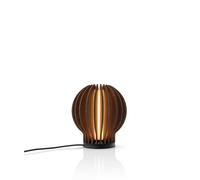 Please Wait to be Seated Radiant Lampada Portatile H15 Rovere Affumicato