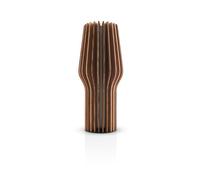 Please Wait to be Seated Radiant Lampada Portatile H28,5 Rovere
