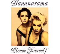 Please Yourself (Coloured) (Lp+Cd) - Bananarama (Vinile)