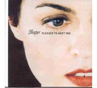 Pleased to Meet You [CASSETTE]