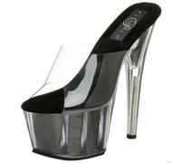 Pleaser Adore-701fl, Plateau Donna