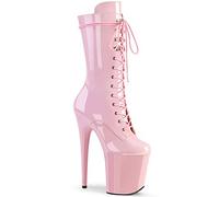 Pleaser FLAMINGO-1051 B. Pink Pat/B. Rosa, 40 EU