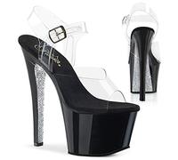 Pleaser Infinity-908, Scarpe décolleté Donna