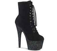 Pleaser Sabot Lap Dance Pole Dance Sandali Decollete Exotic Dancer Tacco 1405663