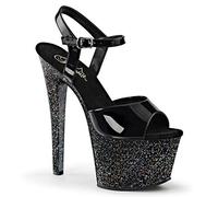 Pleaser Sky 309 Mg Sandali con plateauDonna