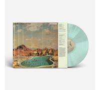 Young Gun Silver Fox – Pleasure – Vinile LP – Nuovo