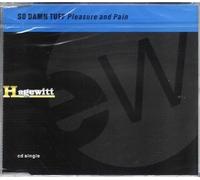 Pleasure And Pain
