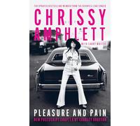 Pleasure and Pain: My life