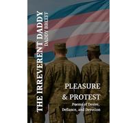 Pleasure and Protest: "Poems of Desire, Defiance, and Devotion"