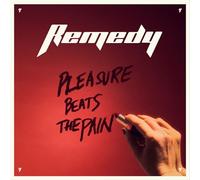 Pleasure Beats The Pain