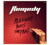 Pleasure Beats The Pain