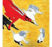 Pleasure Chop Wood, Carry Water (Vinyl LP)