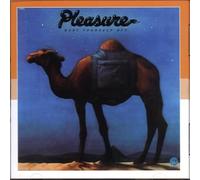Pleasure - Dust Yourself Off