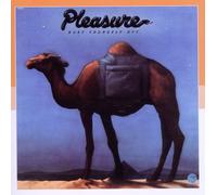 Pleasure Dust Yourself Off (CD) Album